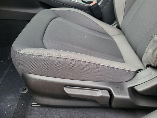 new 2025 Subaru Impreza car, priced at $26,412