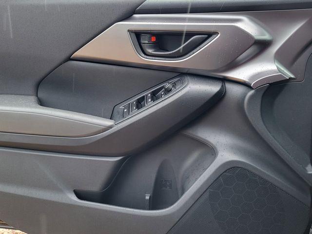 new 2025 Subaru Impreza car, priced at $26,412