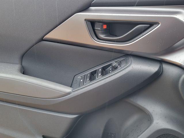 new 2025 Subaru Impreza car, priced at $26,412