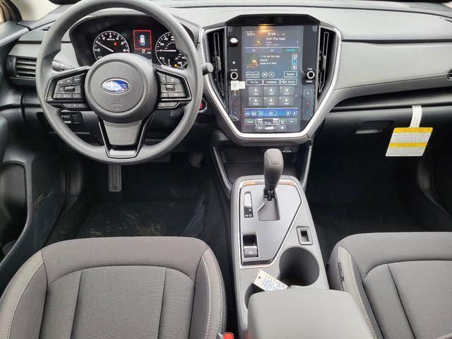 new 2025 Subaru Crosstrek car, priced at $29,232