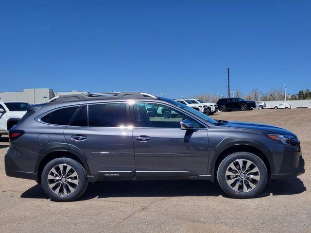 new 2025 Subaru Outback car, priced at $43,823