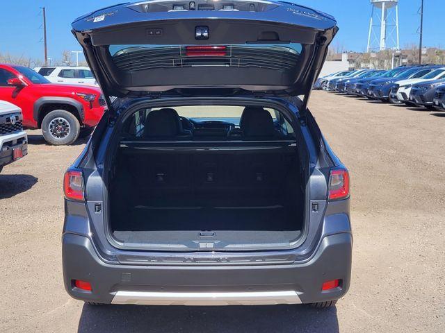 new 2025 Subaru Outback car, priced at $43,823
