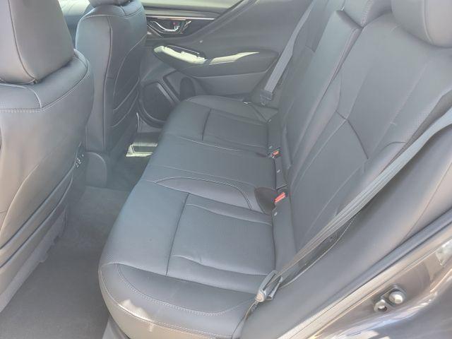 new 2025 Subaru Outback car, priced at $43,823
