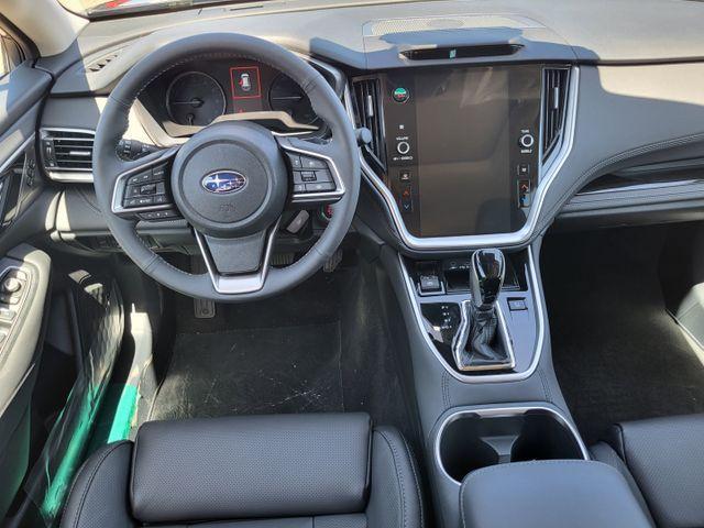 new 2025 Subaru Outback car, priced at $43,823