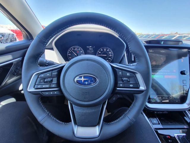 new 2025 Subaru Outback car, priced at $43,823