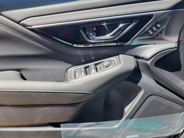 new 2025 Subaru Outback car, priced at $43,823