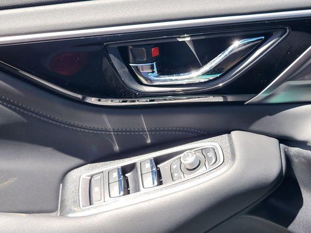 new 2025 Subaru Outback car, priced at $43,823