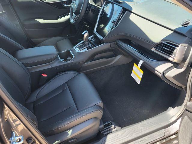 new 2025 Subaru Outback car, priced at $43,823