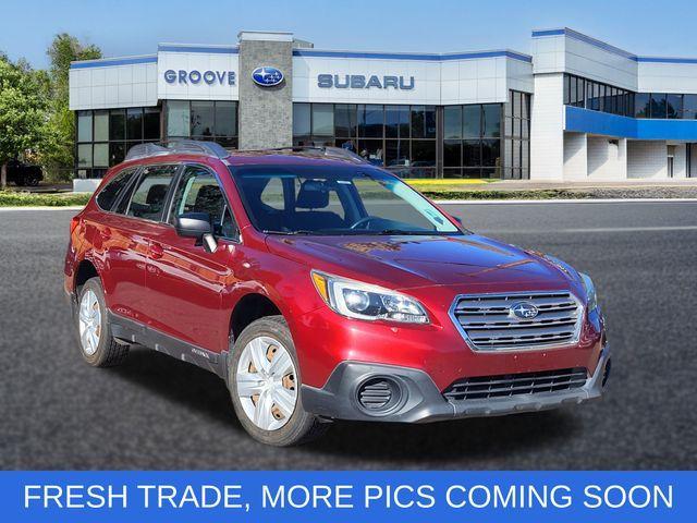 used 2016 Subaru Outback car, priced at $7,911