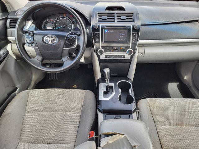 used 2012 Toyota Camry car, priced at $10,992