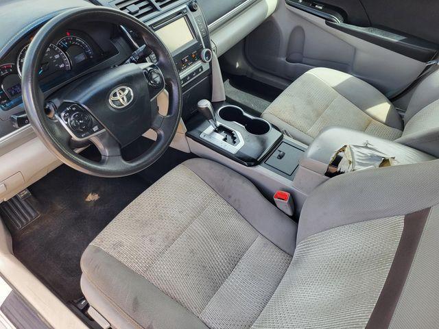used 2012 Toyota Camry car, priced at $10,992