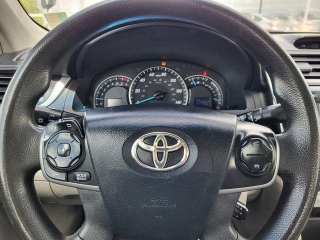 used 2012 Toyota Camry car, priced at $10,992