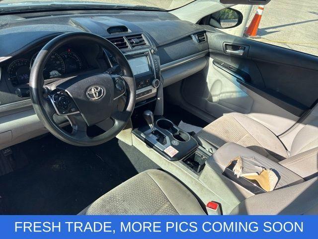 used 2012 Toyota Camry car, priced at $11,241