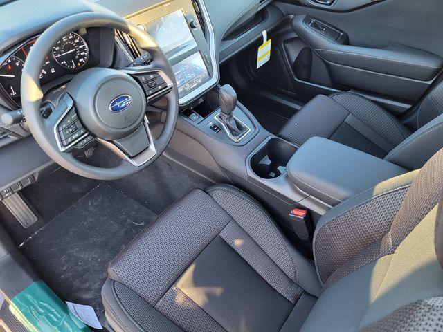 new 2025 Subaru Outback car, priced at $31,528
