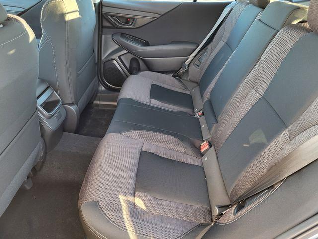 new 2025 Subaru Outback car, priced at $31,528