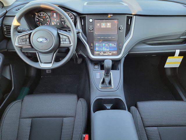 new 2025 Subaru Outback car, priced at $31,528