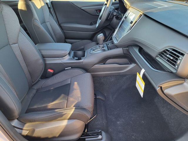 new 2025 Subaru Outback car, priced at $31,528