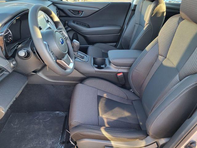 new 2025 Subaru Outback car, priced at $31,528