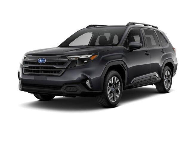 new 2026 Subaru Forester car, priced at $35,629