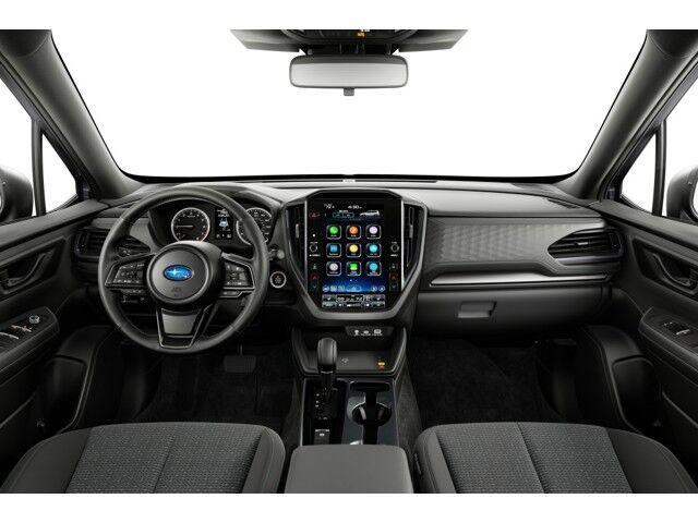 new 2026 Subaru Forester car, priced at $35,629