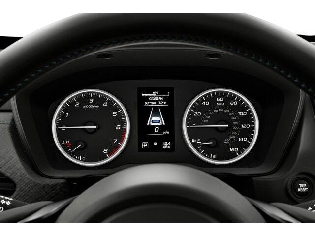 new 2026 Subaru Forester car, priced at $35,629