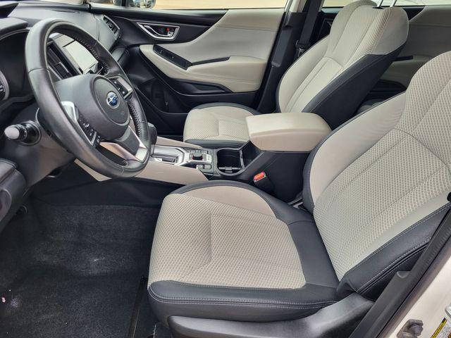 used 2023 Subaru Forester car, priced at $29,141