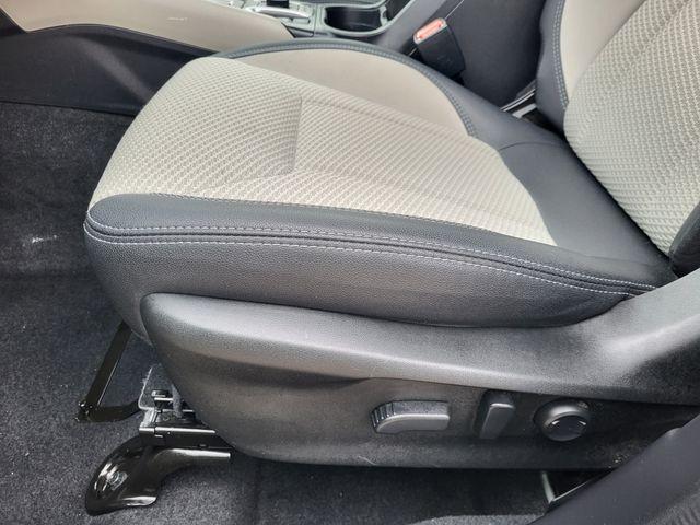used 2023 Subaru Forester car, priced at $29,141