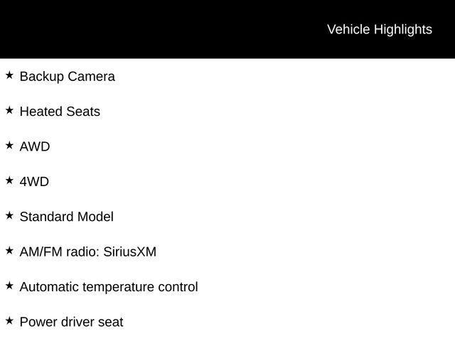 used 2023 Subaru Forester car, priced at $29,141