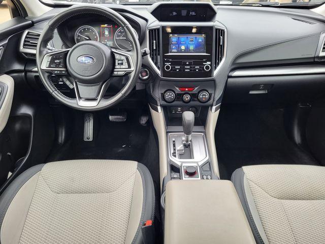 used 2023 Subaru Forester car, priced at $29,141