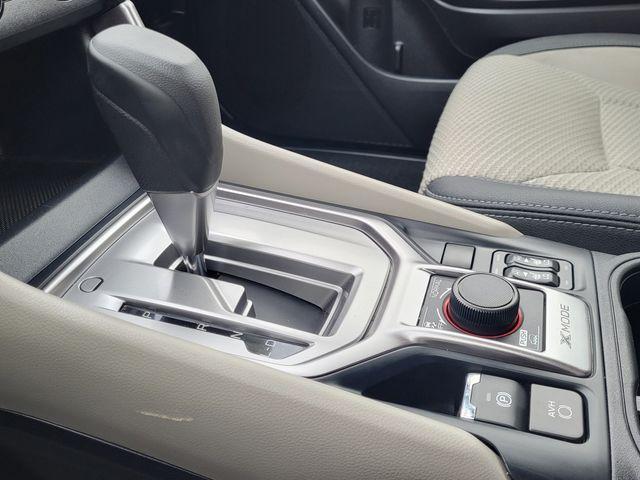 used 2023 Subaru Forester car, priced at $29,141