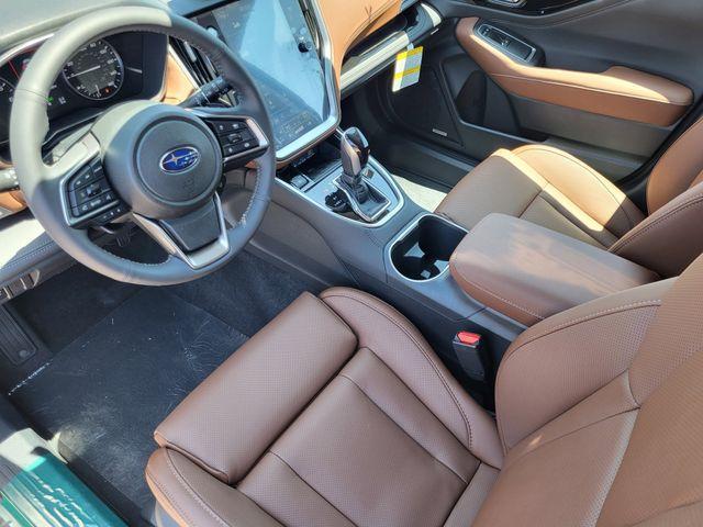 new 2025 Subaru Outback car, priced at $45,171