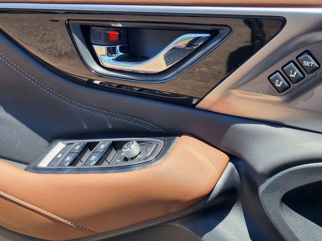 new 2025 Subaru Outback car, priced at $45,171