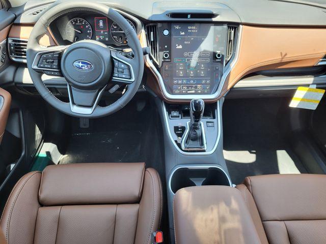 new 2025 Subaru Outback car, priced at $45,171