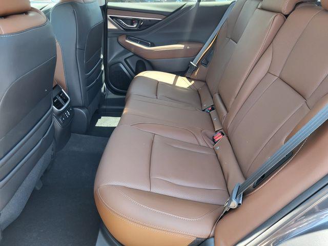 new 2025 Subaru Outback car, priced at $45,171