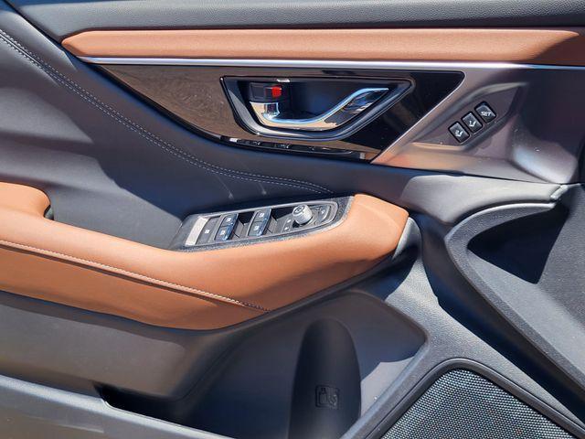 new 2025 Subaru Outback car, priced at $45,171