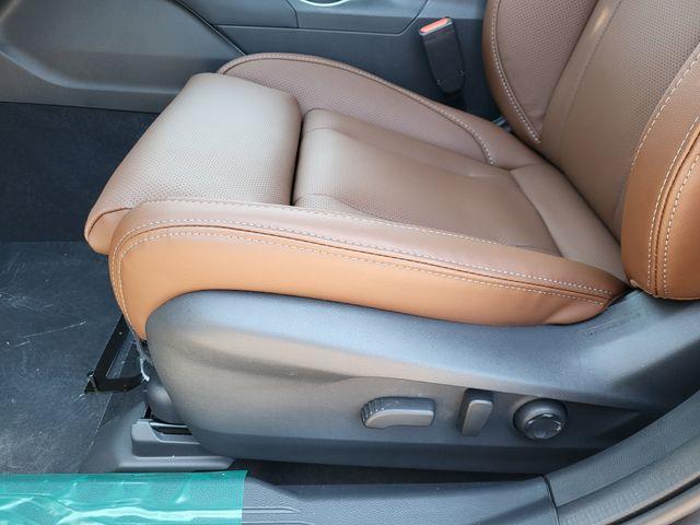 new 2025 Subaru Outback car, priced at $45,171