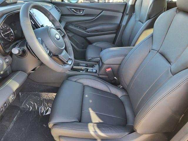 new 2025 Subaru Ascent car, priced at $50,609