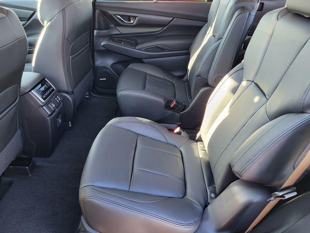 new 2025 Subaru Ascent car, priced at $50,609