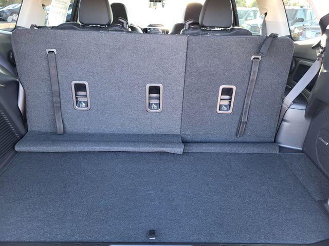 new 2025 Subaru Ascent car, priced at $50,609