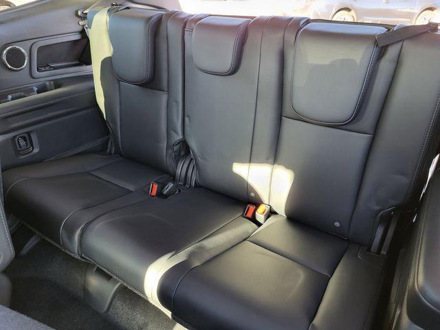 new 2025 Subaru Ascent car, priced at $50,609