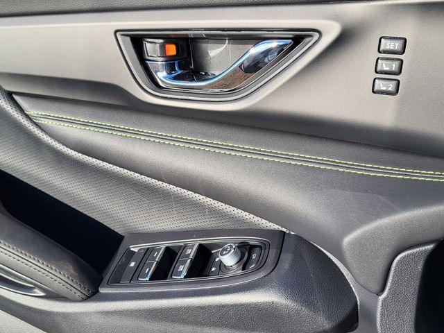 new 2025 Subaru Ascent car, priced at $50,609