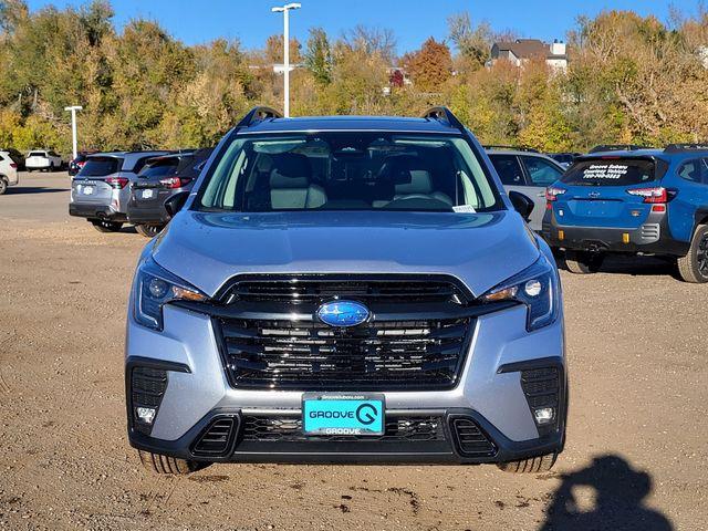 new 2025 Subaru Ascent car, priced at $50,609