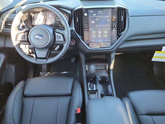 new 2025 Subaru Ascent car, priced at $50,609