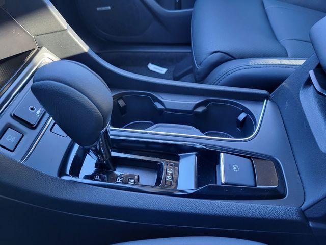 new 2025 Subaru Ascent car, priced at $50,609