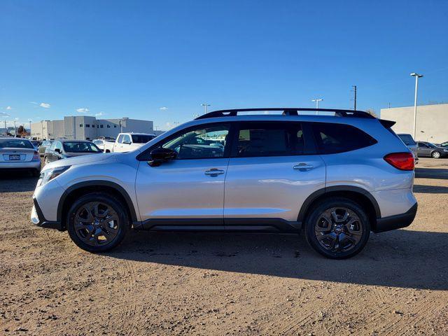new 2025 Subaru Ascent car, priced at $50,609