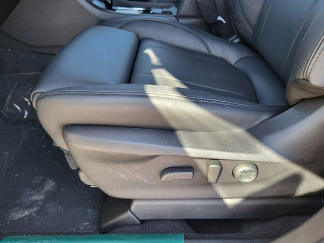 new 2025 Subaru Ascent car, priced at $50,609