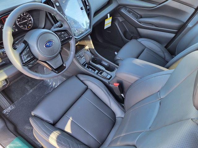 new 2025 Subaru Ascent car, priced at $50,609