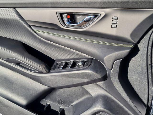 new 2025 Subaru Ascent car, priced at $50,609