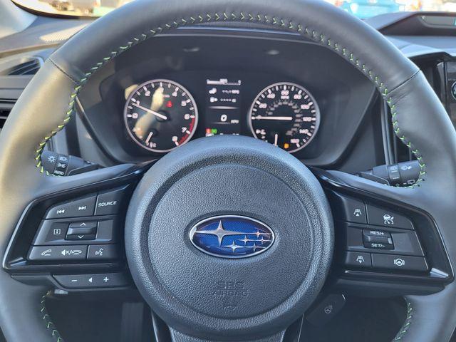 new 2025 Subaru Ascent car, priced at $50,609