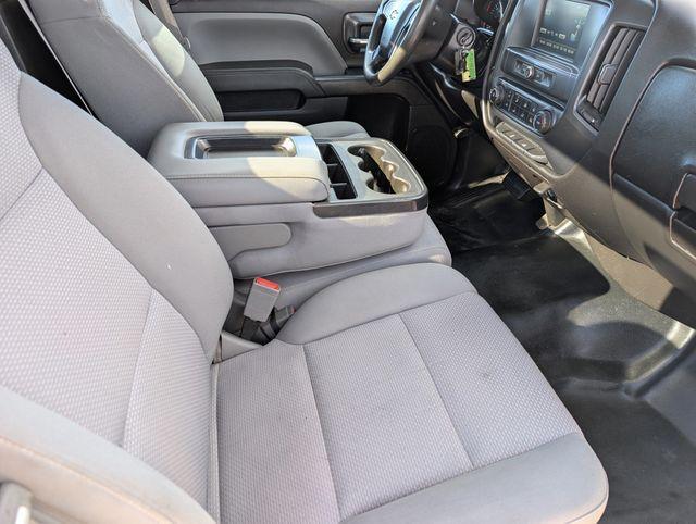 used 2016 Chevrolet Silverado 1500 car, priced at $15,300